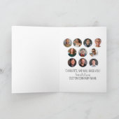 私はLegends 10の同僚の写真を使用して作業していた カード (内部)