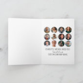 私はLegends 12の同僚の写真を使用して作業していた カード (内部)