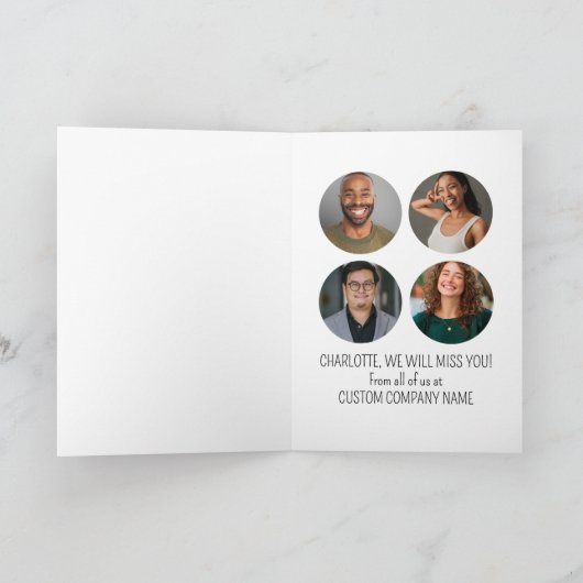 私はLegends 4の同僚の写真を使用して作業していた カード (内部)