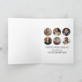 私はLegends 6の同僚の写真を使用して作業していた カード (内部)