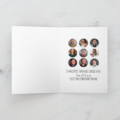 私はLegends 9の同僚の写真を使用して作業していた カード (内部)