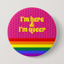 私はLGBTレインボーフラグ同性愛者