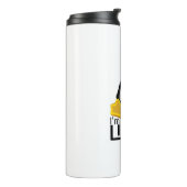 私はLinuxのユーザーです タンブラー (回転左)