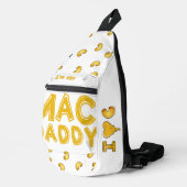 私はMacパパ スリングバッグ (右コーナー)