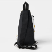 私はMacパパ スリングバッグ (裏面)