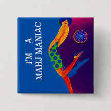 私はMahjの狂人Pinです