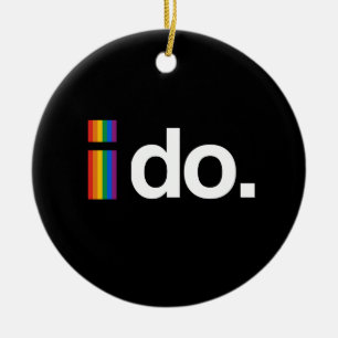 私はMARRY.pngにほしいです セラミックオーナメント