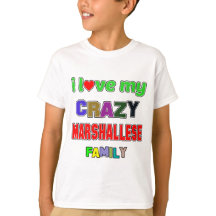 私はMarshallese私の熱狂するな家族を愛します