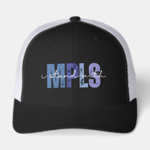 私はMPLSと共に立ちます
