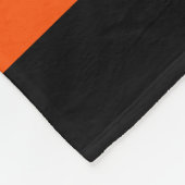 私はMSを飲持っていない。 フリースブランケット (角)