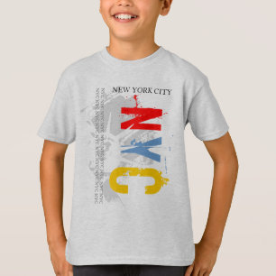 私はNYCを愛します Tシャツ