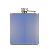 私はPererineの《鳥》ハヤブサのフラスコを愛します フラスク (裏面)