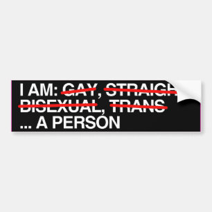 私はPERSON.png バンパーステッカー