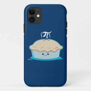 私はPiを好みます iPhone 11 ケース