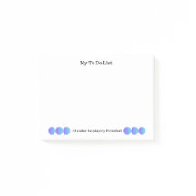 私はPickleball 4x3の遊To Do