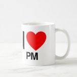 私はPMが大好き コーヒーマグカップ<br><div class="desc">..</div>