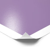 私はPRONOIDで楽観的な猫おもしろい引用文 フォトプリント (角)