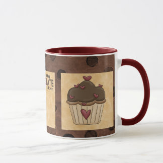 私はQuitter mugではない マグカップ