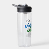 私はSalesforce Sleuthだ ウォーターボトル (右面)