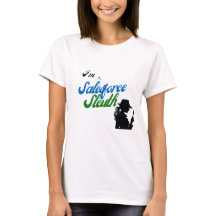 私はSalesforce Sleuthだ