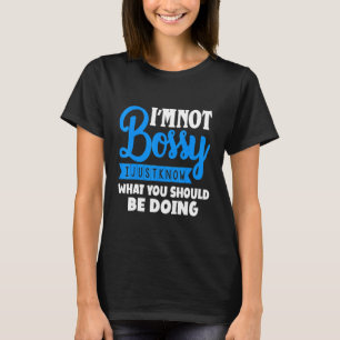 私はSarを行うべきであるとは思わない Tシャツ