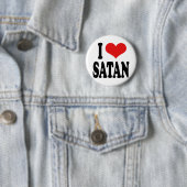 私はSatanを愛します 缶バッジ (インサイチュ)