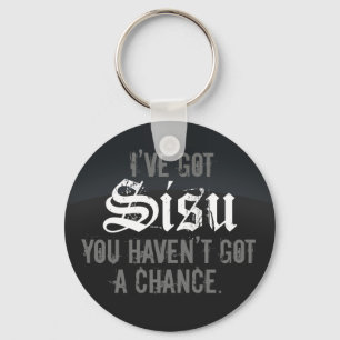 私はSisuの暗闇4のKeychainのテンプレートを持っています キーホルダー