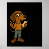 私はSomのために私の誕生証明書をチェックしている ポスター (正面)