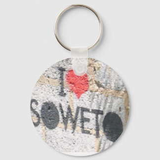 私はsoweet keychainが大好き キーホルダー