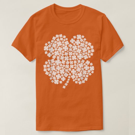 私はStではない飲(偽のニュース)おもしろい Tシャツ (デザイン正面)