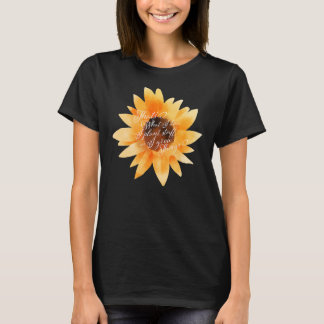 私はSTUFを植え、私はSU物事を成長させる Tシャツ