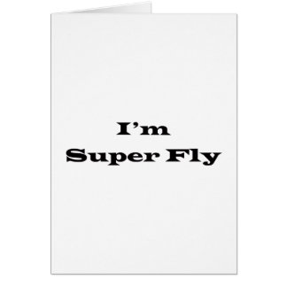 私はSuperflyです