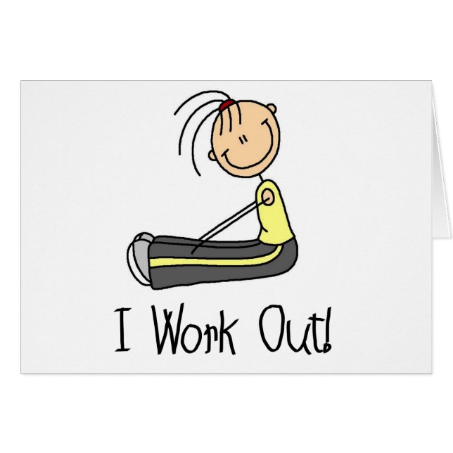 私はTシャツおよびギフトを解決します (正面横)