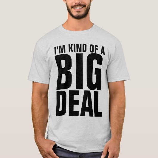 私はTシャツが大好きだ Tシャツ (正面)