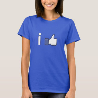 私はTシャツが好きだ Tシャツ