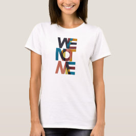 私はTシャツではない Tシャツ