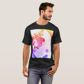 私はTシャツ Tシャツ (正面フル)