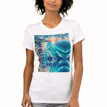 「私はT賛美シャツだ