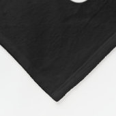 私はTismのTouchを持っているかもしれない2 フリースブランケット (角)