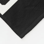 私はTismのTouchを持っているかもしれない3 フリースブランケット (角)