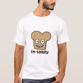私はtoastyワイシャツです tシャツ