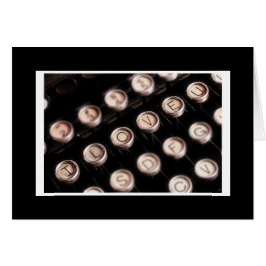 私はUを愛します (正面横)