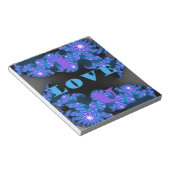 私はU.pngが大好き ノートパッド (アングル)