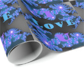 私はU.pngが大好き ラッピングペーパー (ロールコーナー)