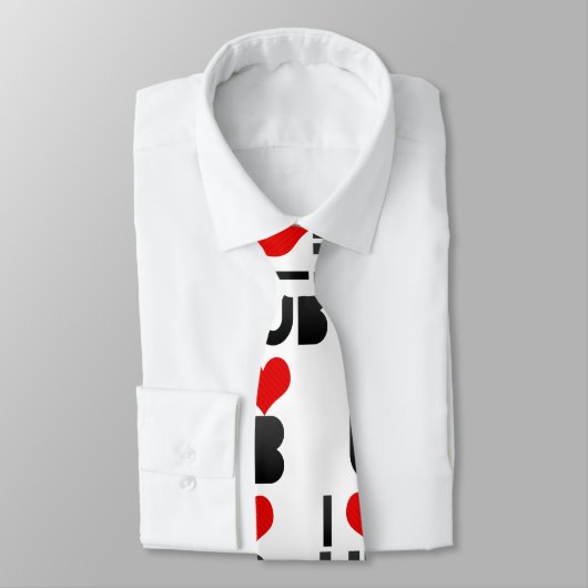 私はUBを愛します ネクタイ (タイ)