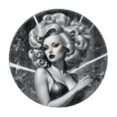 私はXzendor7による機械的なエンジニアリングに手を出す カッティングボード (正面)