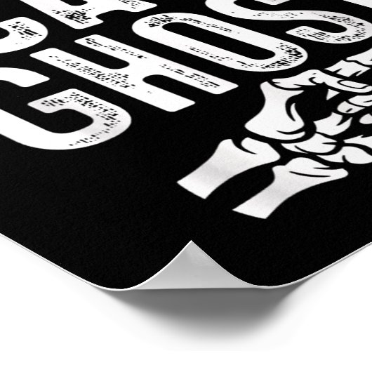 私はY幽霊簡単の衣装ハロウィンカップルと一緒に ポスター (角)