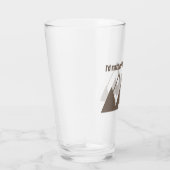 私はZion National Park Utah Mountainにいるほうがいい タンブラーグラス (右)