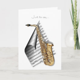 私への父のように… カード