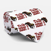 私への話ダービーギフト及びノベルティ ネクタイ (ロール)